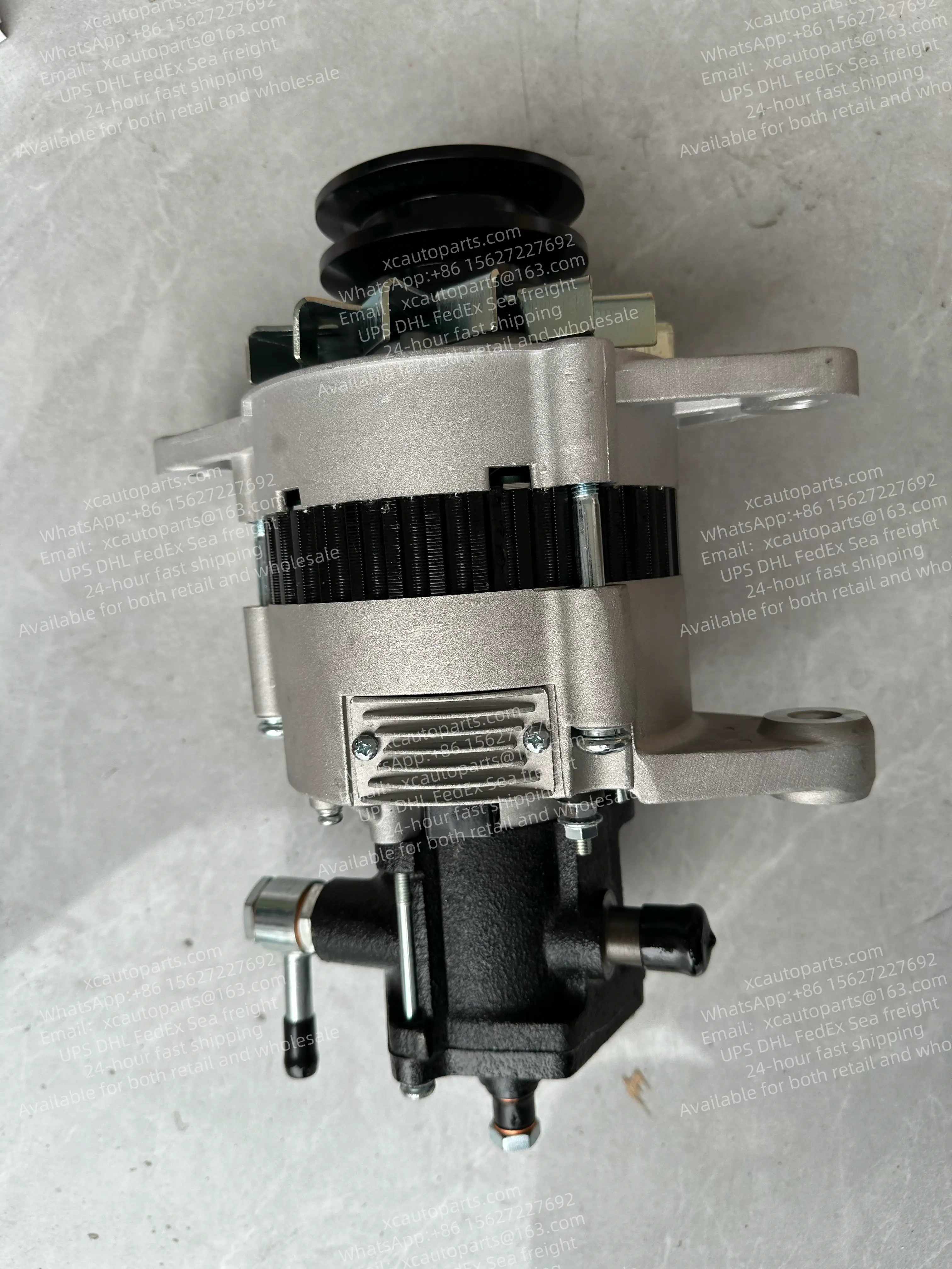 HINO EH700 ENGINE 24V 45A ALTERNATOR