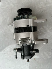 HINO EH700 ENGINE 24V 45A ALTERNATOR