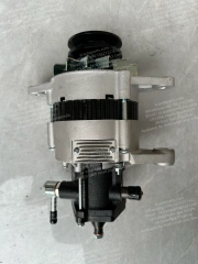 HINO EH700 ENGINE 24V 45A ALTERNATOR