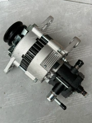 HINO EH700 ENGINE 24V 45A ALTERNATOR