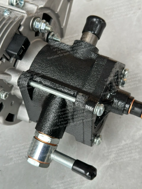 HINO EH700 ENGINE 24V 45A ALTERNATOR