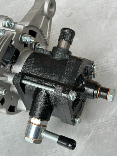 HINO EH700 ENGINE 24V 45A ALTERNATOR