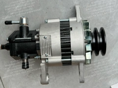 HINO EH700 ENGINE 24V 45A ALTERNATOR