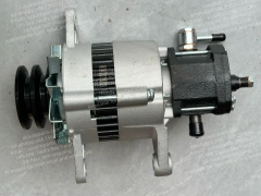HINO EH700 ENGINE 24V 45A ALTERNATOR