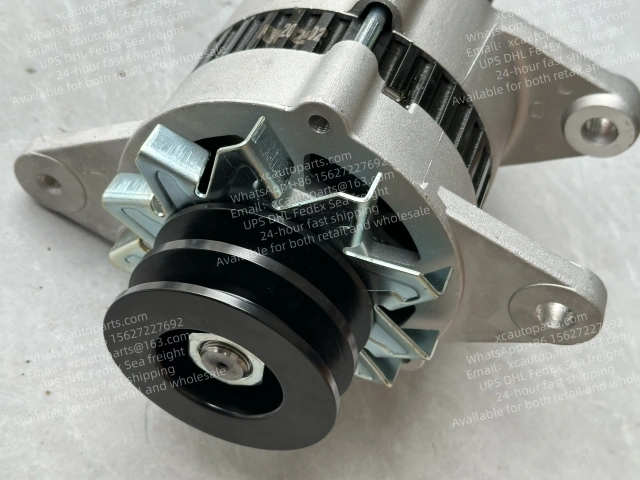 HINO EH700 ENGINE 24V 45A ALTERNATOR