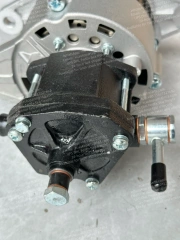 HINO EH700 ENGINE 24V 45A ALTERNATOR