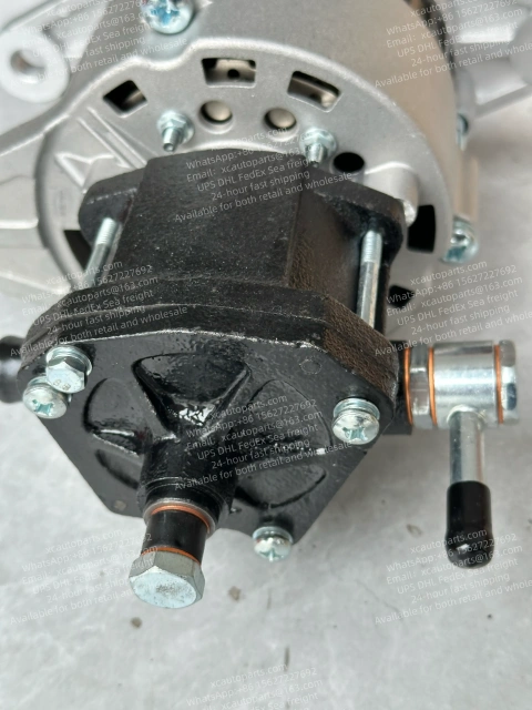 HINO EH700 ENGINE 24V 45A ALTERNATOR