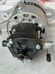 HINO EH700 ENGINE 24V 45A ALTERNATOR