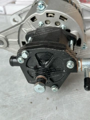 HINO EH700 ENGINE 24V 45A ALTERNATOR