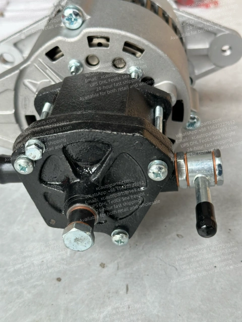 HINO EH700 ENGINE 24V 45A ALTERNATOR