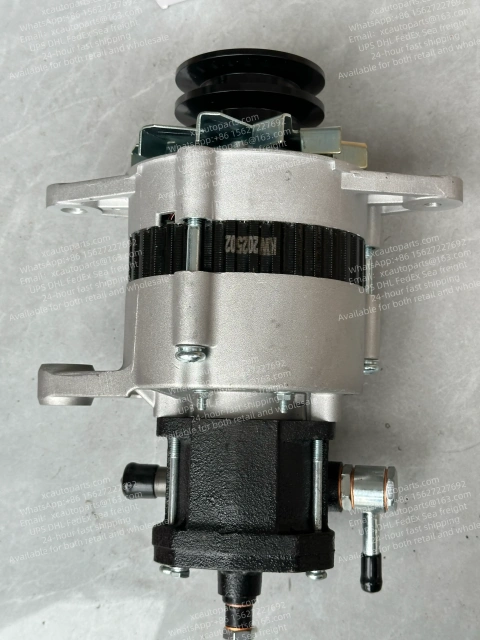 HINO EH700 ENGINE 24V 45A ALTERNATOR