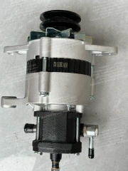 HINO EH700 ENGINE 24V 45A ALTERNATOR