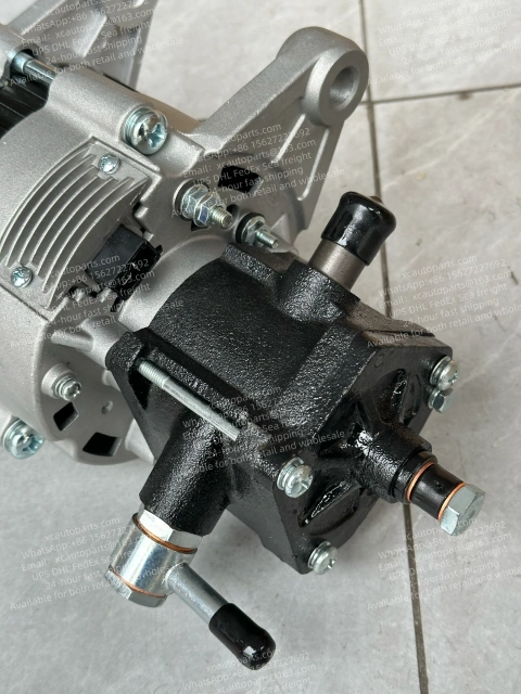 HINO EH700 ENGINE 24V 45A ALTERNATOR