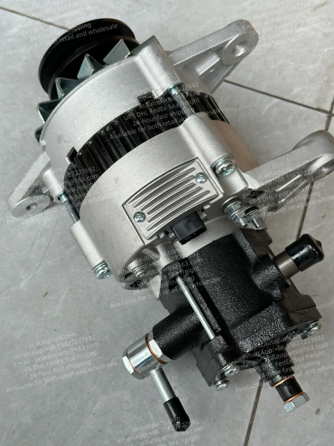 HINO EH700 ENGINE 24V 45A ALTERNATOR