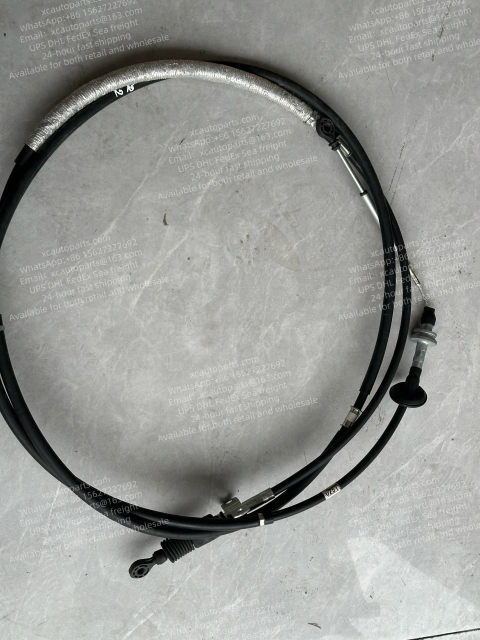 Hino truck odometer cable