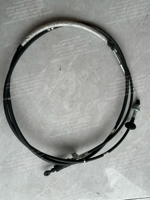 Hino truck odometer cable