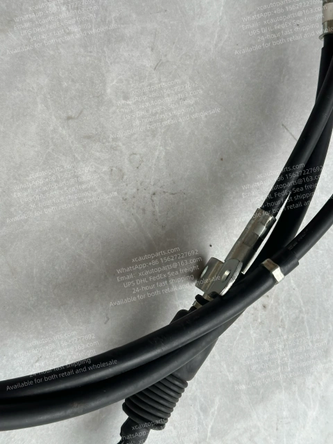 Hino truck odometer cable