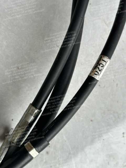 Hino truck odometer cable