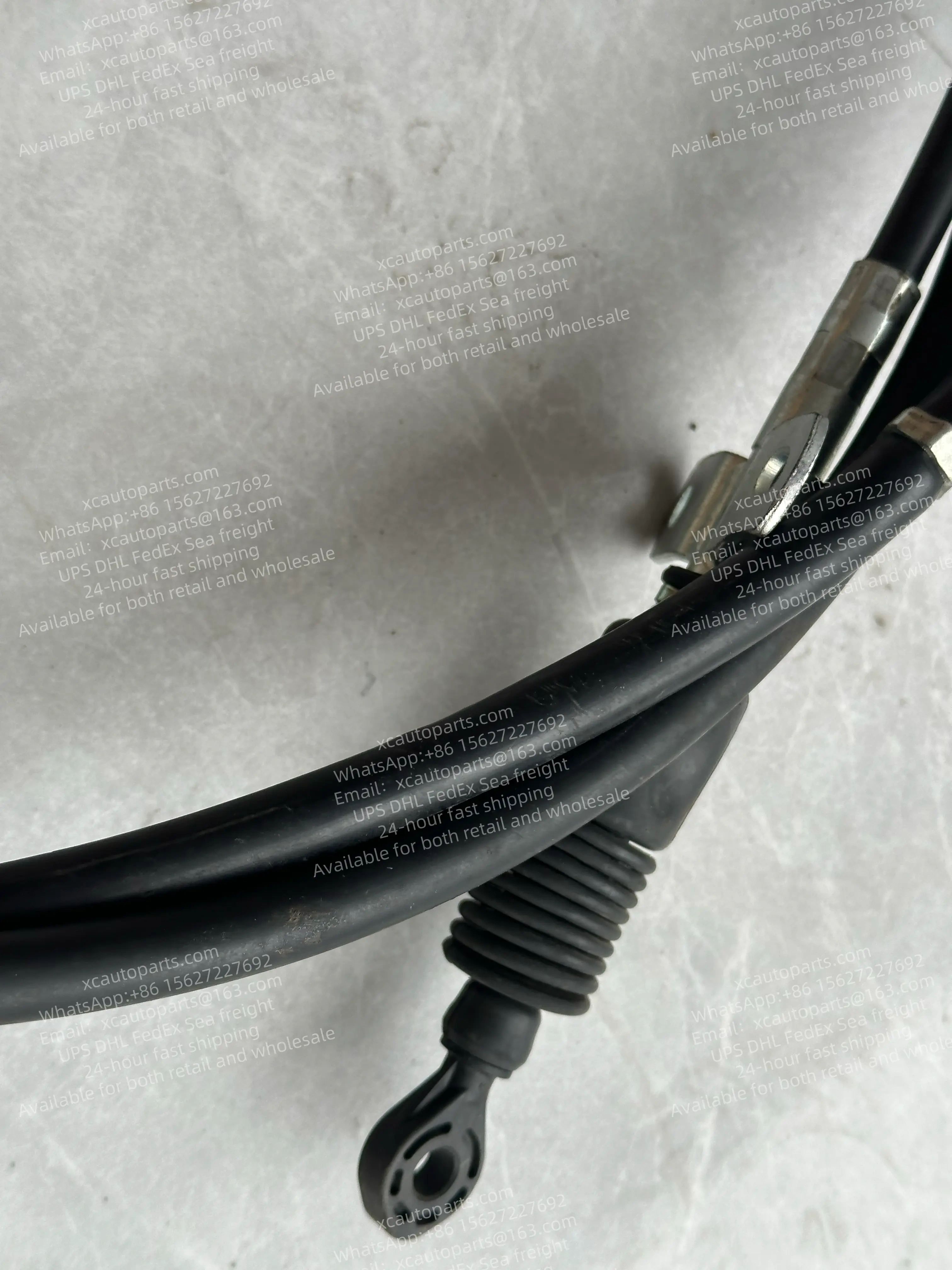 Hino truck odometer cable