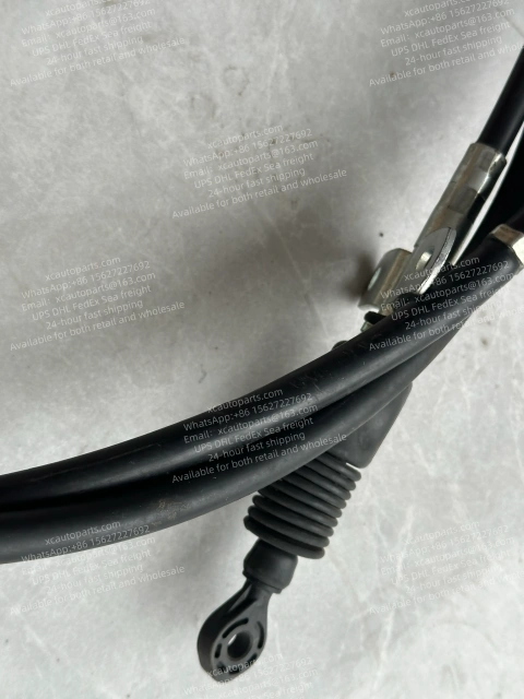 Hino truck odometer cable