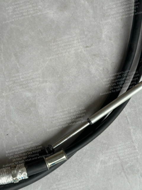 Hino truck odometer cable