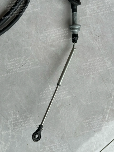 Hino truck odometer cable