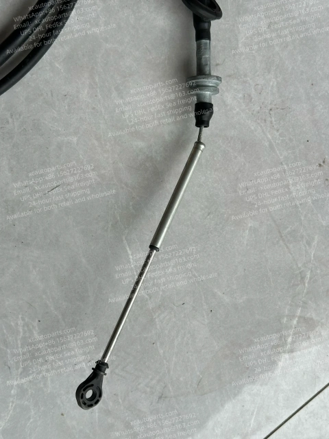 Hino truck odometer cable