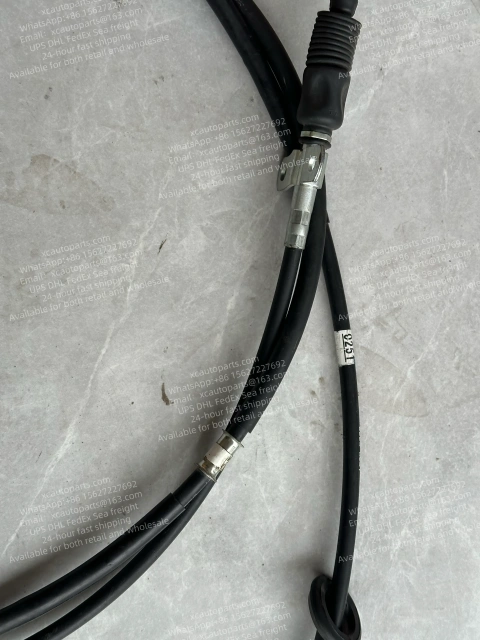 Hino truck odometer cable