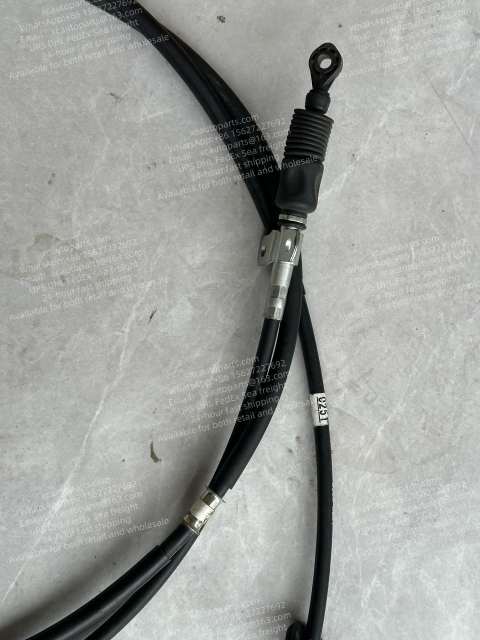 Hino truck odometer cable