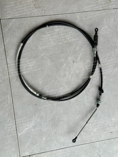 Hino truck odometer cable