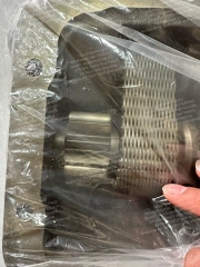 ISUZU GIGA TRUCK MJT7S MJT7R GEAR BOX PTO ORIGINAL GENUINE PARTS