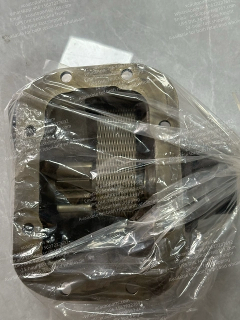 ISUZU GIGA TRUCK MJT7S MJT7R GEAR BOX PTO ORIGINAL GENUINE PARTS