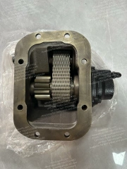 ISUZU GIGA TRUCK MJT7S MJT7R GEAR BOX PTO ORIGINAL GENUINE PARTS