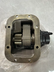 ISUZU GIGA TRUCK MJT7S MJT7R GEAR BOX PTO ORIGINAL GENUINE PARTS