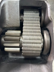 ISUZU GIGA TRUCK MJT7S MJT7R GEAR BOX PTO ORIGINAL GENUINE PARTS