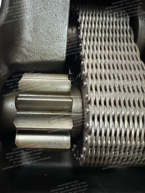 ISUZU GIGA TRUCK MJT7S MJT7R GEAR BOX PTO ORIGINAL GENUINE PARTS