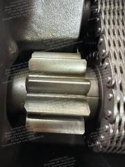 ISUZU GIGA TRUCK MJT7S MJT7R GEAR BOX PTO ORIGINAL GENUINE PARTS