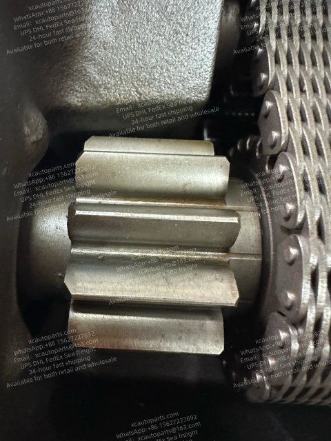 ISUZU GIGA TRUCK MJT7S MJT7R GEAR BOX PTO ORIGINAL GENUINE PARTS