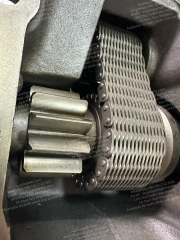 ISUZU GIGA TRUCK MJT7S MJT7R GEAR BOX PTO ORIGINAL GENUINE PARTS