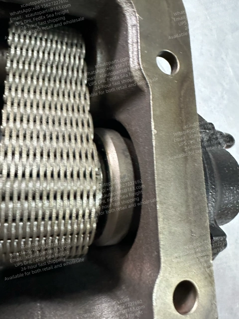 ISUZU GIGA TRUCK MJT7S MJT7R GEAR BOX PTO ORIGINAL GENUINE PARTS