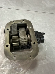 ISUZU GIGA TRUCK MJT7S MJT7R GEAR BOX PTO ORIGINAL GENUINE PARTS