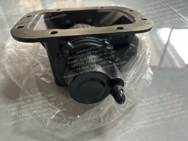 ISUZU GIGA TRUCK MJT7S MJT7R GEAR BOX PTO ORIGINAL GENUINE PARTS