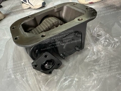 ISUZU GIGA TRUCK MJT7S MJT7R GEAR BOX PTO ORIGINAL GENUINE PARTS