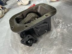 ISUZU GIGA TRUCK MJT7S MJT7R GEAR BOX PTO ORIGINAL GENUINE PARTS