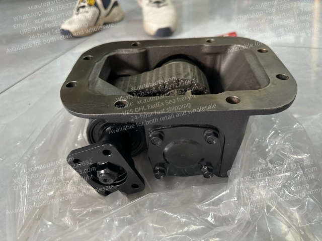 ISUZU GIGA TRUCK MJT7S MJT7R GEAR BOX PTO ORIGINAL GENUINE PARTS