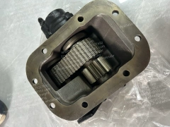 ISUZU GIGA TRUCK MJT7S MJT7R GEAR BOX PTO ORIGINAL GENUINE PARTS