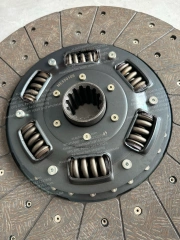 MITSUBISHI FUSO TRUCK ME550105 CLUTCH DISC 430MM*14T*48MM 17 INCHES