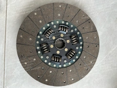 MITSUBISHI FUSO TRUCK ME550105 CLUTCH DISC 430MM*14T*48MM 17 INCHES