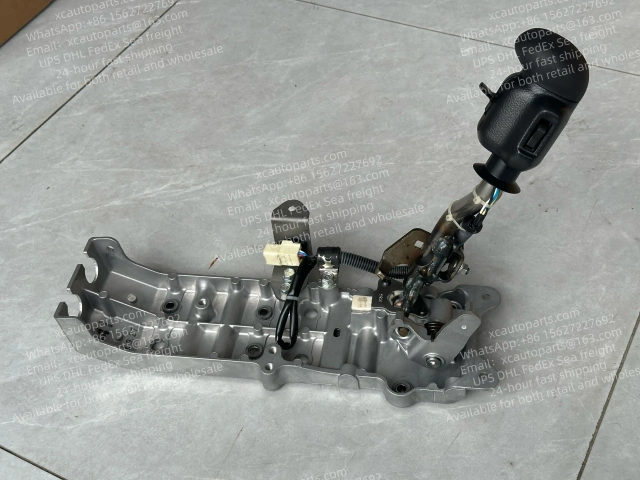 HINO 700 PROFIA TRUCK GEAR LEVER SEAT ORIGINAL GENUINE PARTS