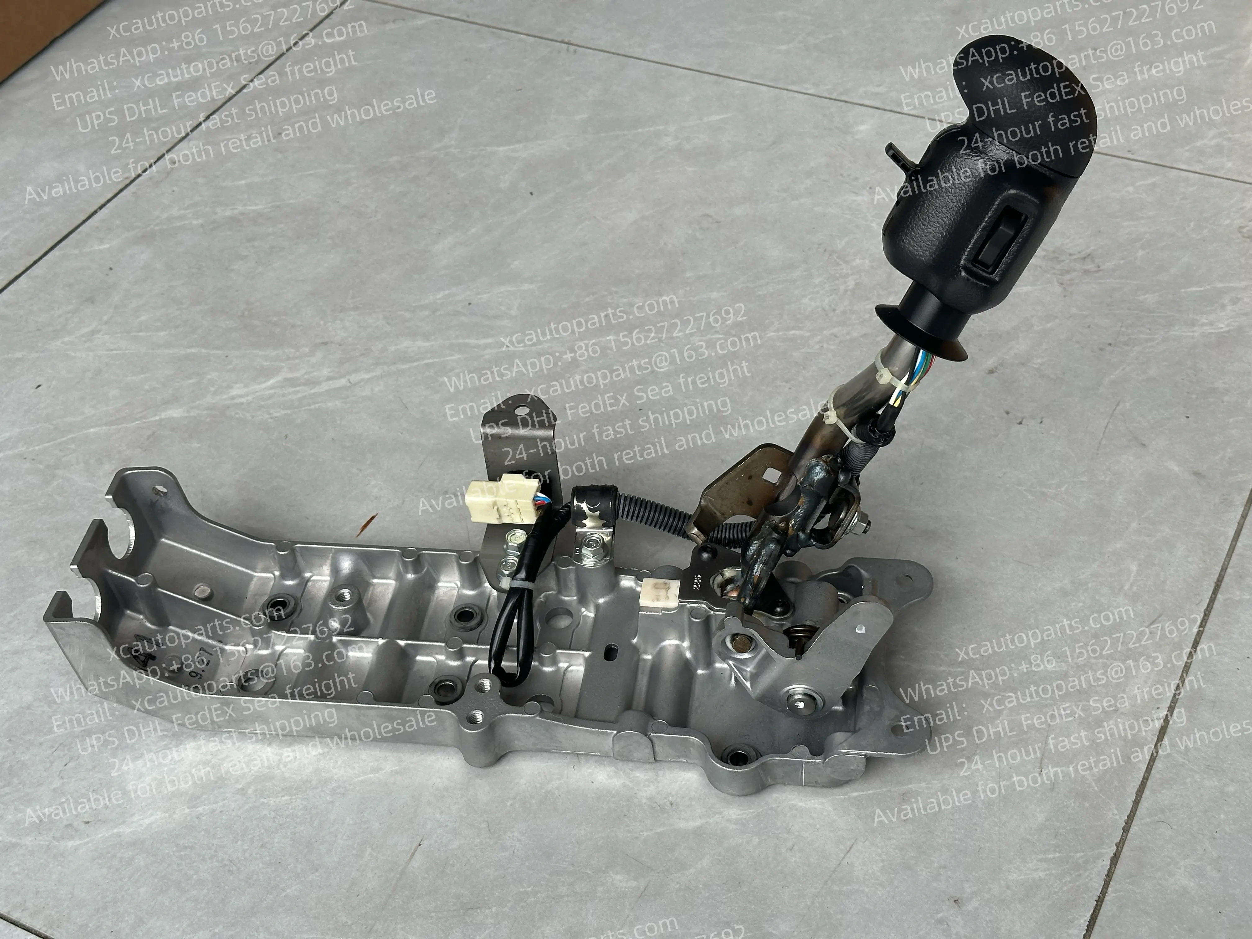 HINO 700 PROFIA TRUCK GEAR LEVER SEAT ORIGINAL GENUINE PARTS